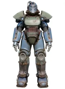 Fallout T51