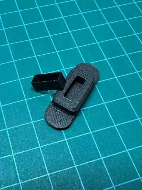 K1 USB Dust Cover — Image 8 of 9