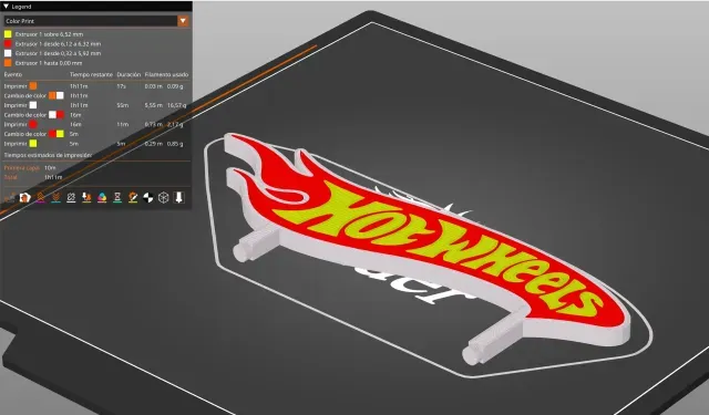hot wheels modular parking — Фото 8 из 9