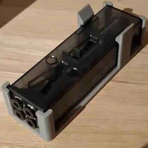 CFS Buffer Holder