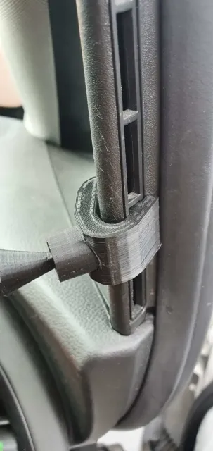 Car mobile phone holder — Image 7 of 9