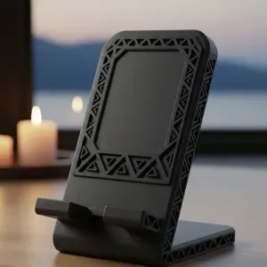phone holderi