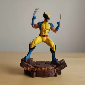 Wolverine