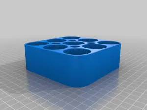 Jiffy Seedling Planter (2.0)