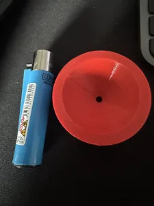 Fruit Fly Trap small simple