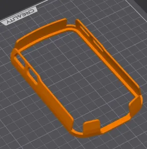 Minelab Equinox 900 / 700 Protective Bumper Case