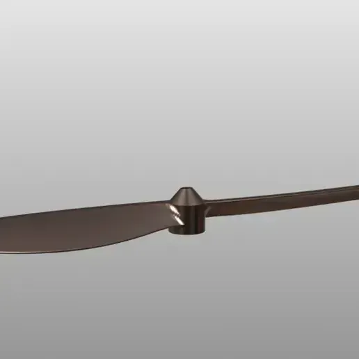 Propeller for RC Model Airplanes — Фото 2 из 6