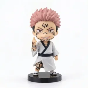 Jujutsu Kaisen – Ryomen Sukuna