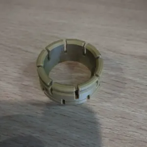 TRANSMISSION LEVER BUSHING OPEL OMEGA B