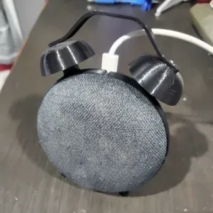 Google Home Mini Holder