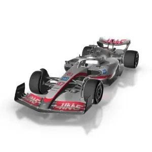 Haas F1 VF22 2022