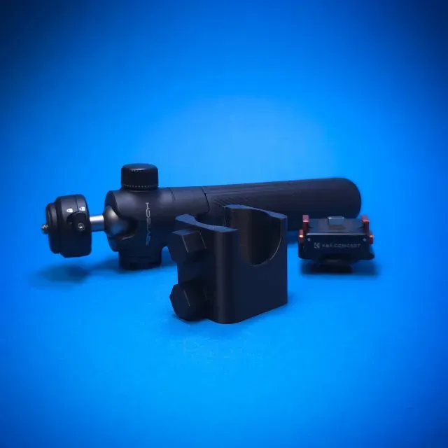 PGYTECH Extension Tripod Holder (for HSW)
