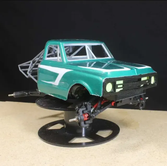 72 K10 Prerunner — Image 5 of 9