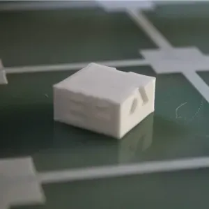Half CHEP Cube (EP Cube)