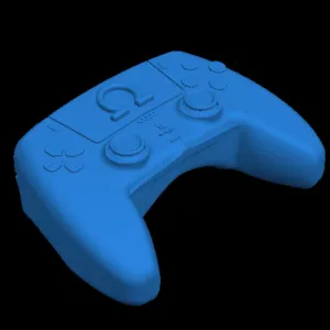 dualsense GOW
