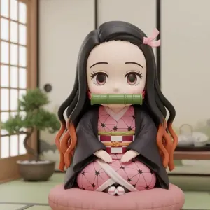 Nezuko