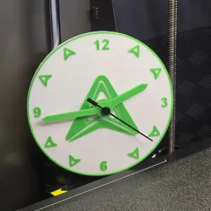 Creality Clock