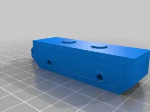 Thomas Train
