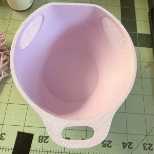 Rice Cleaner and Strainer