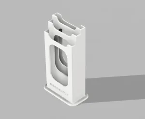 Japanese banknote stand（1,000 yen, 5,000 yen, 10,000 yen）