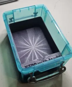 Really Useful Box 0.7 litre inserts