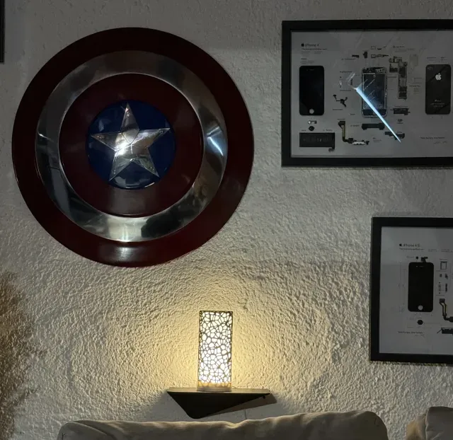 VENOM LAMP — Image 5 of 9