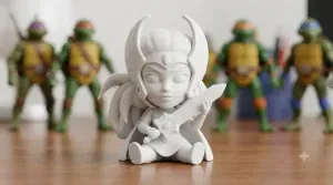 She - Ra - 193