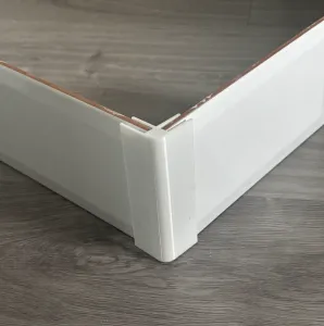 Tile corner trim 8mm