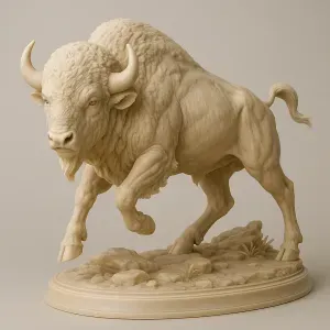 Bisão / bison