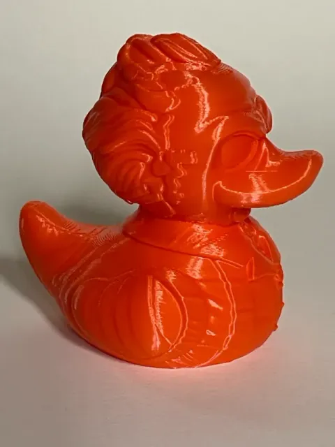 Joker duck — Фото 3 из 4