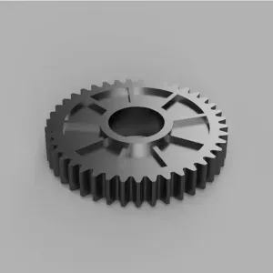 gear wheel