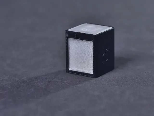 [1/15] My Workshop Miniature Series: Bambu Lab P1s Printer — Image 4 of 6