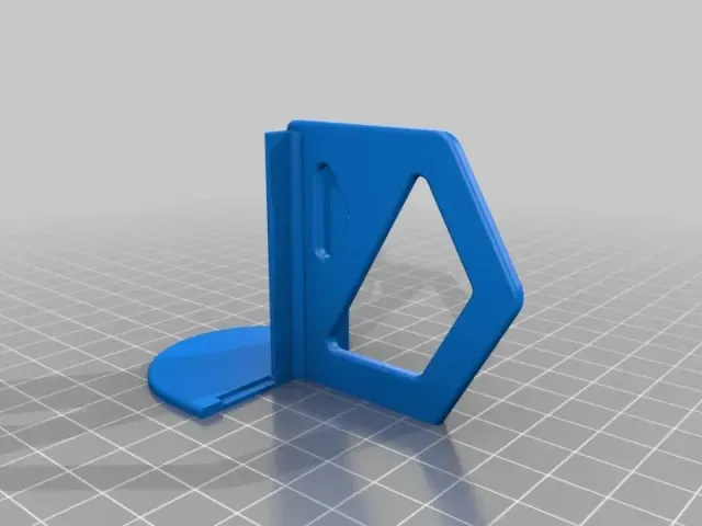 CD phone holder — Image 9 of 9