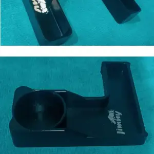 Porte-gobelet pour Suzuki Jimny JB74