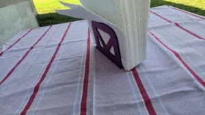 Napkins holder