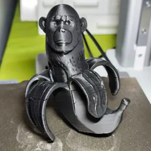 Chimpanzini Bananini