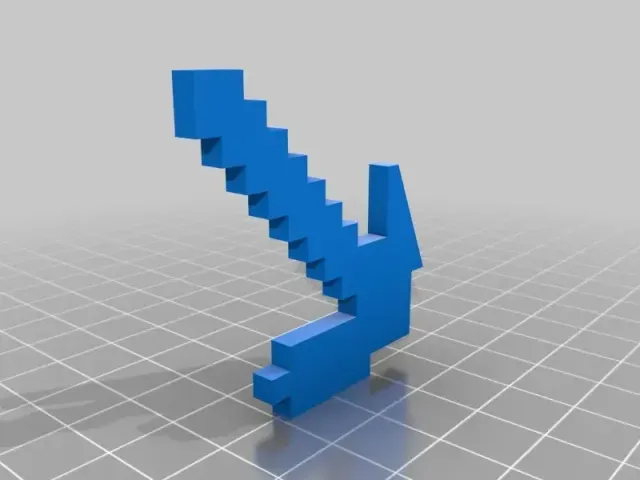 MINECRAFT PINS! — Фото 7 из 9