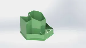 Pen Holder Writing Tools Holder