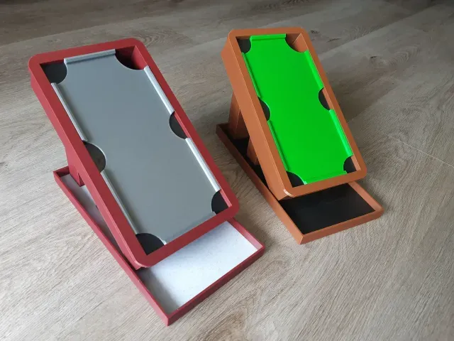 Pool Table Dice Tower — Фото 3 из 8