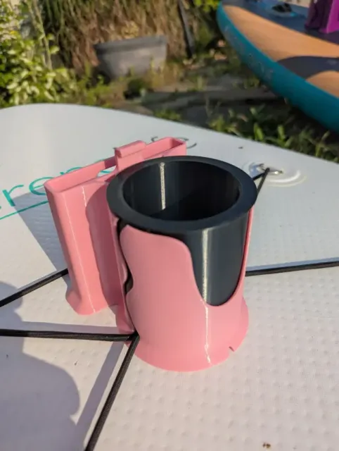 All-in-One Sup CUP (NC edition) — Image 5 of 9