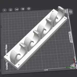 4 baseball bat holder