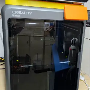 Creality K2 Pro Display Protection Cover