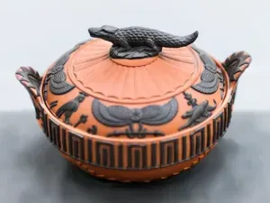 Wedgewood Sugar BowL