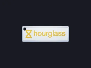 hourglass