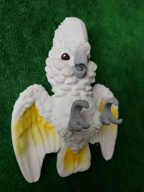 Cockatoo Magnetic Pen Holder — Image 8 of 9