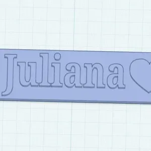 Juliana