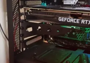 GPU Support