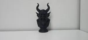 Halloween Krampus – The Shadow Fiend