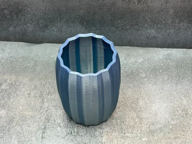 Cactus Shaped General Purpose Pot — Фото 3 из 3