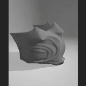 Mortal Kombat Scorpion Mask